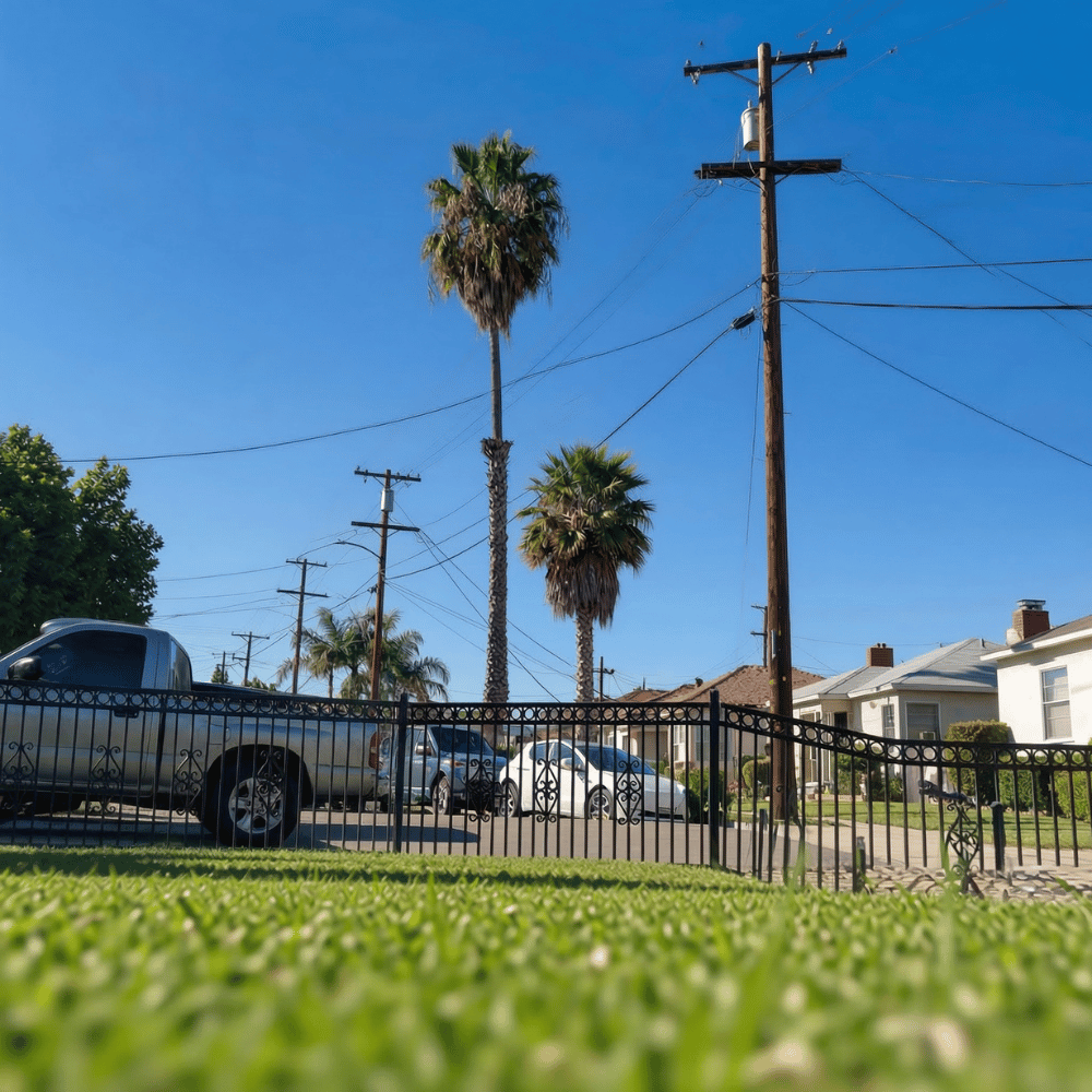 Neighborhood Quality