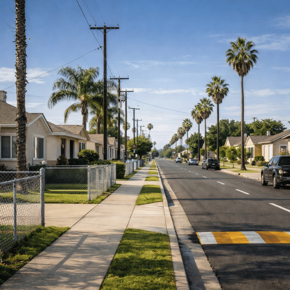 Public Safety & Infrastructure