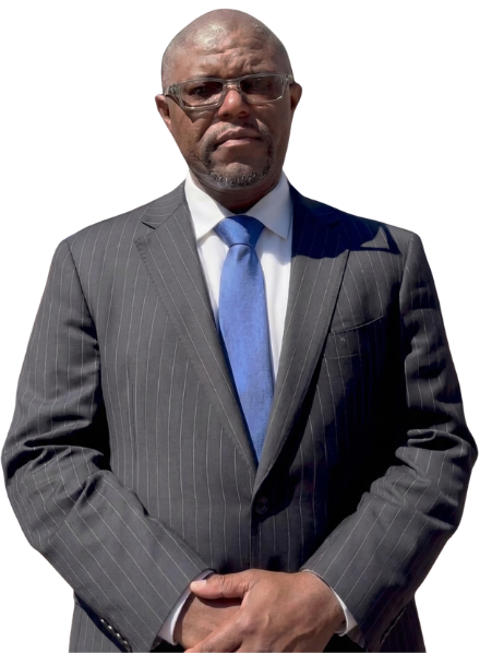 bennie with transparent bg