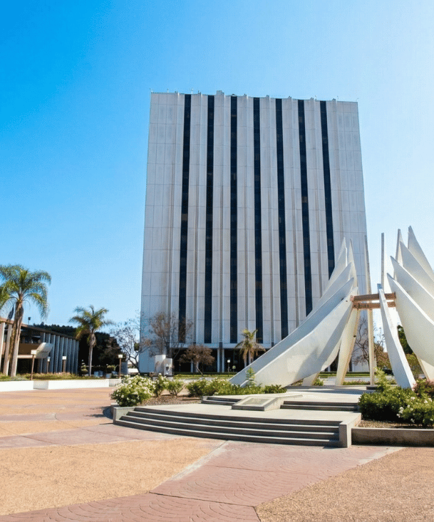 compton city hall