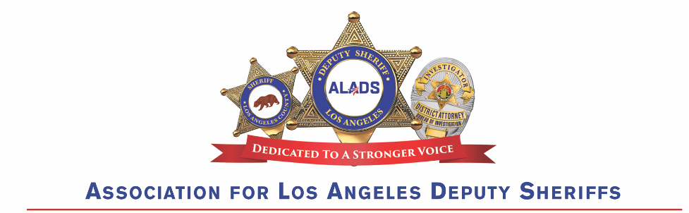 association for los angeles deputy sheriffs