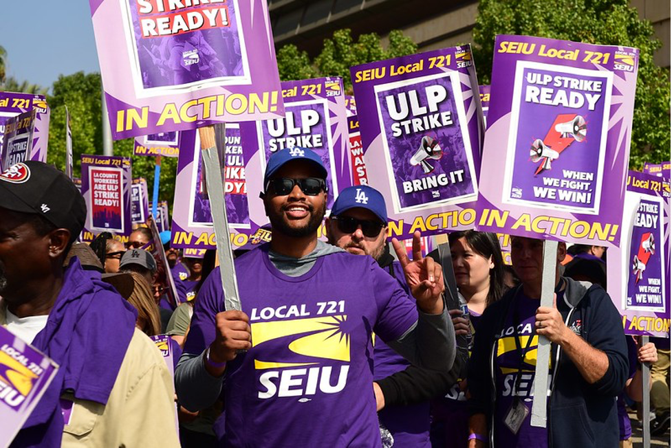seiu
